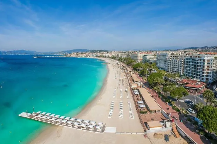 Apartamento Elegant 2P Ideal Stay In Cannes