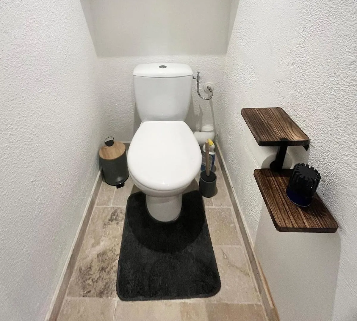 Elegant 2P Ideal Stay In Cannes 0*,