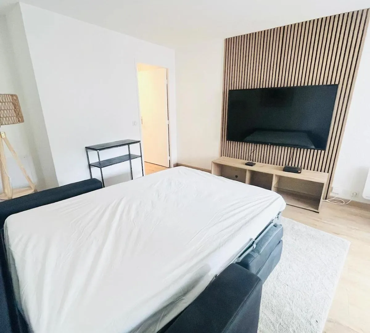 Elegant 2P Ideal Stay In Cannes 0*,  France