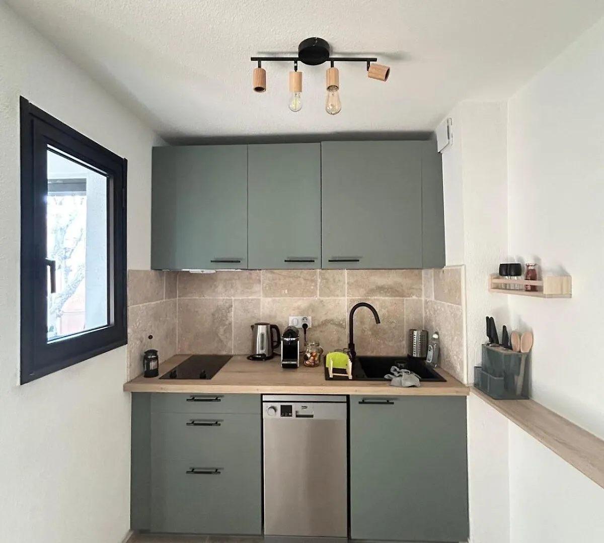 Apartment Elegant 2P Ideal Stay In Cannes