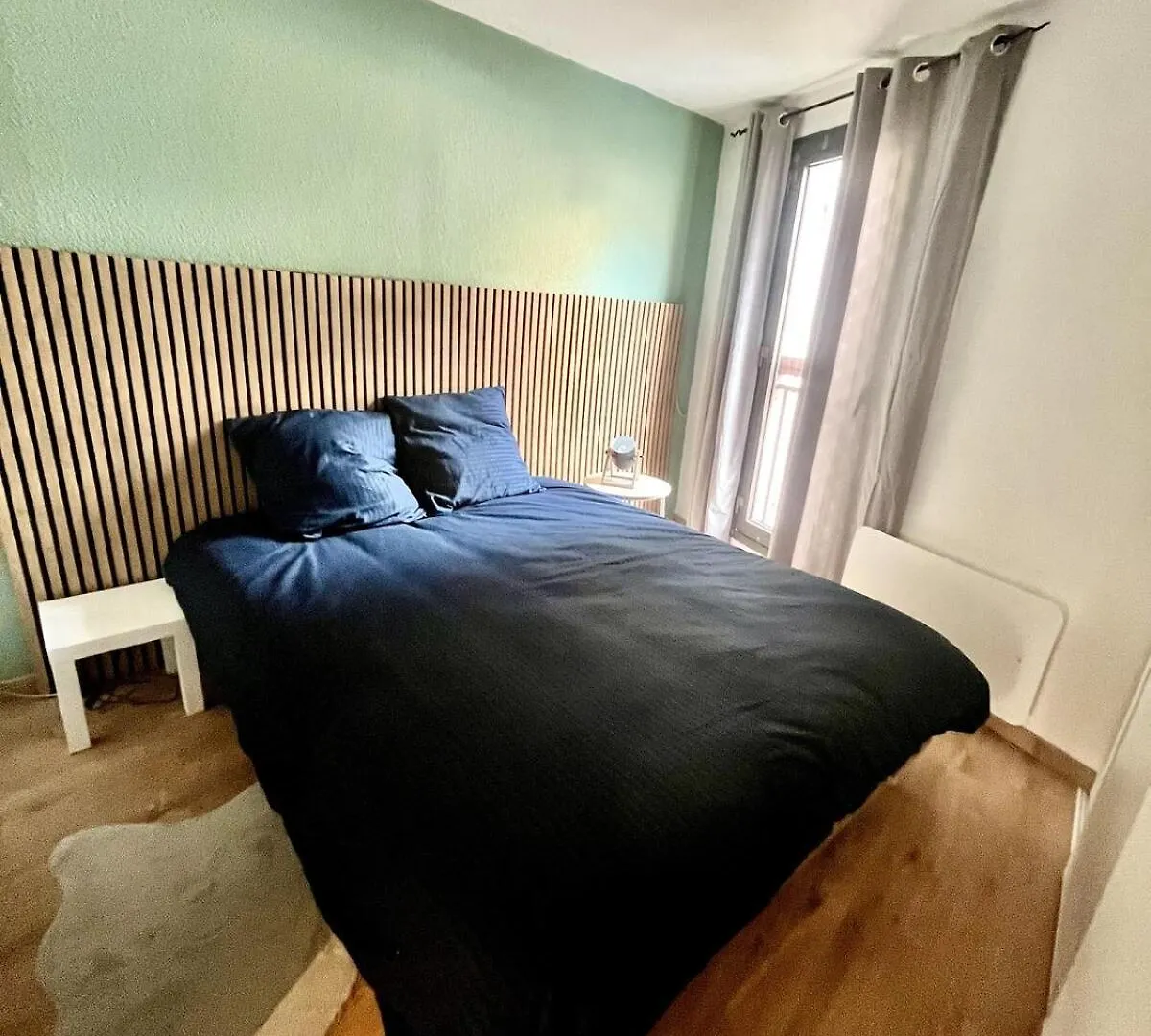 Elegant 2P Ideal Stay In Cannes 0*,